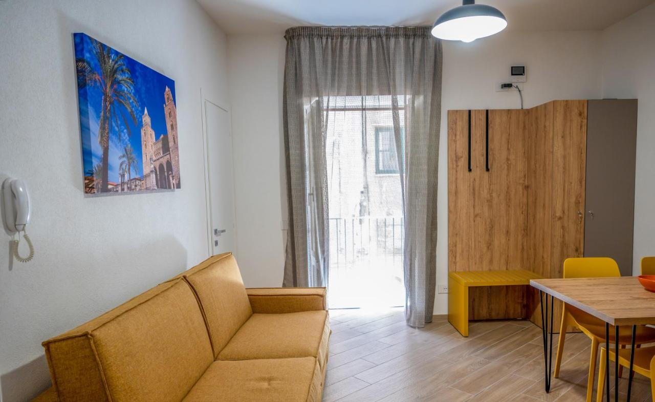 Incao Holiday Candeloro House チェファル エクステリア 写真