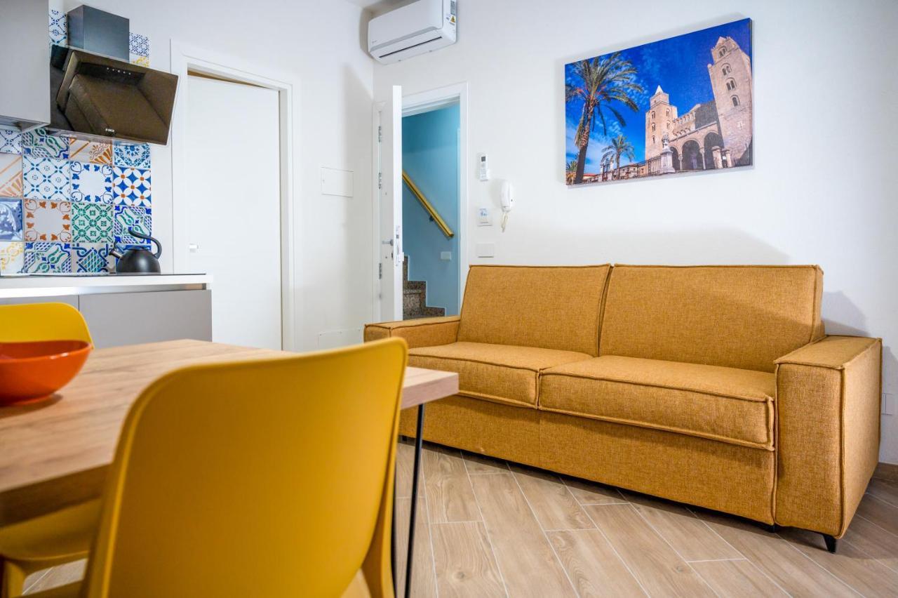 Incao Holiday Candeloro House チェファル エクステリア 写真