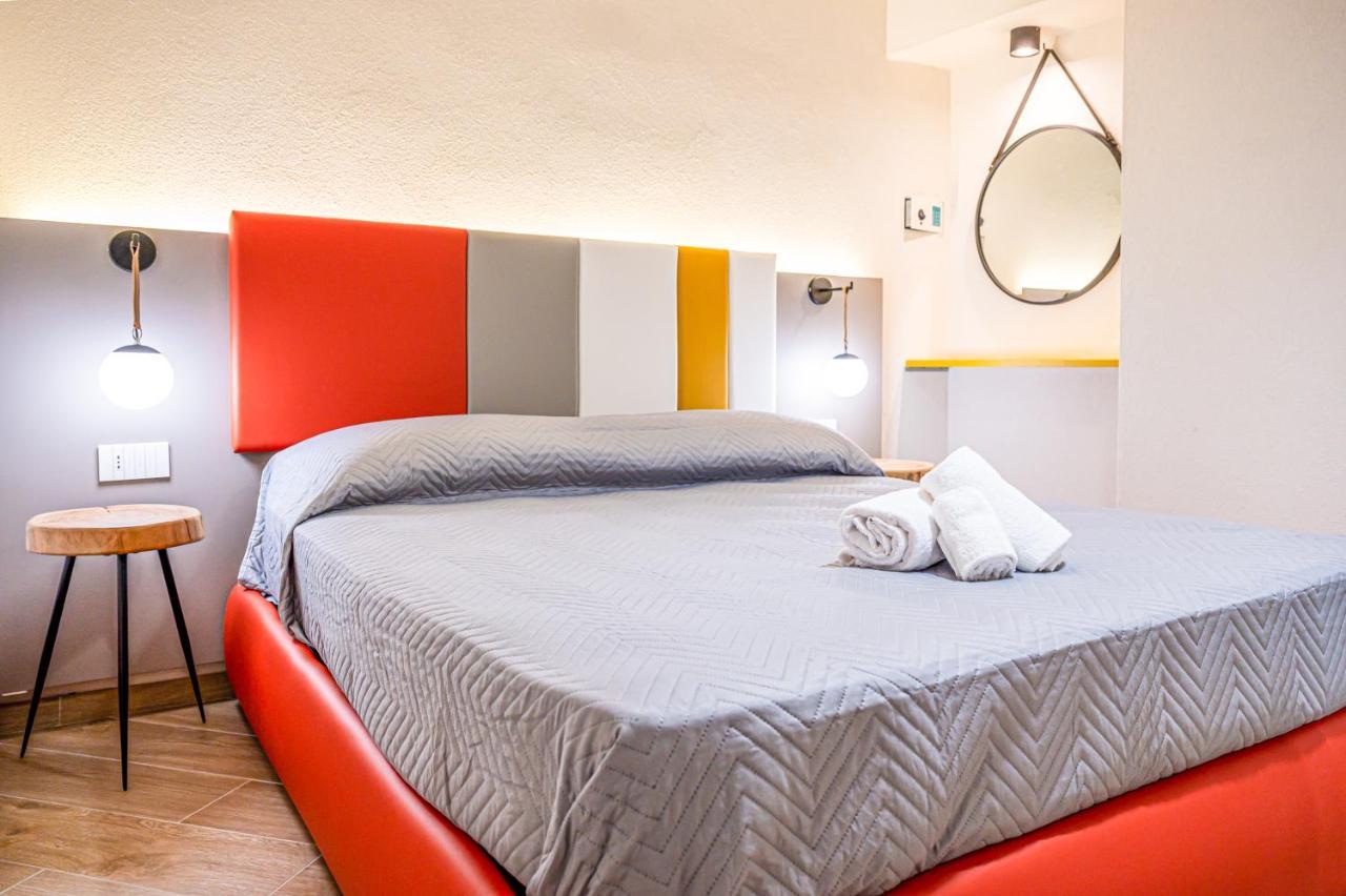 Incao Holiday Candeloro House チェファル エクステリア 写真