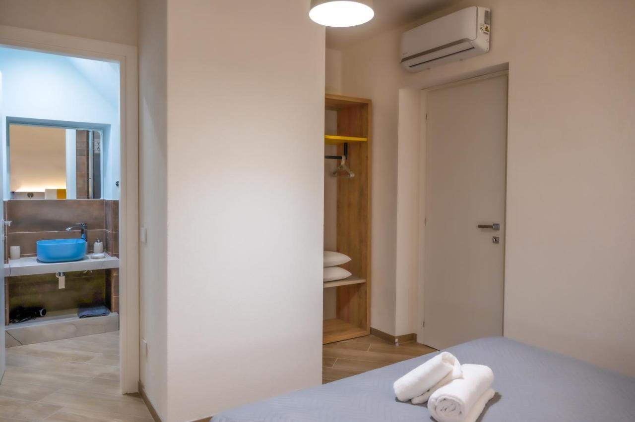 Incao Holiday Candeloro House チェファル エクステリア 写真